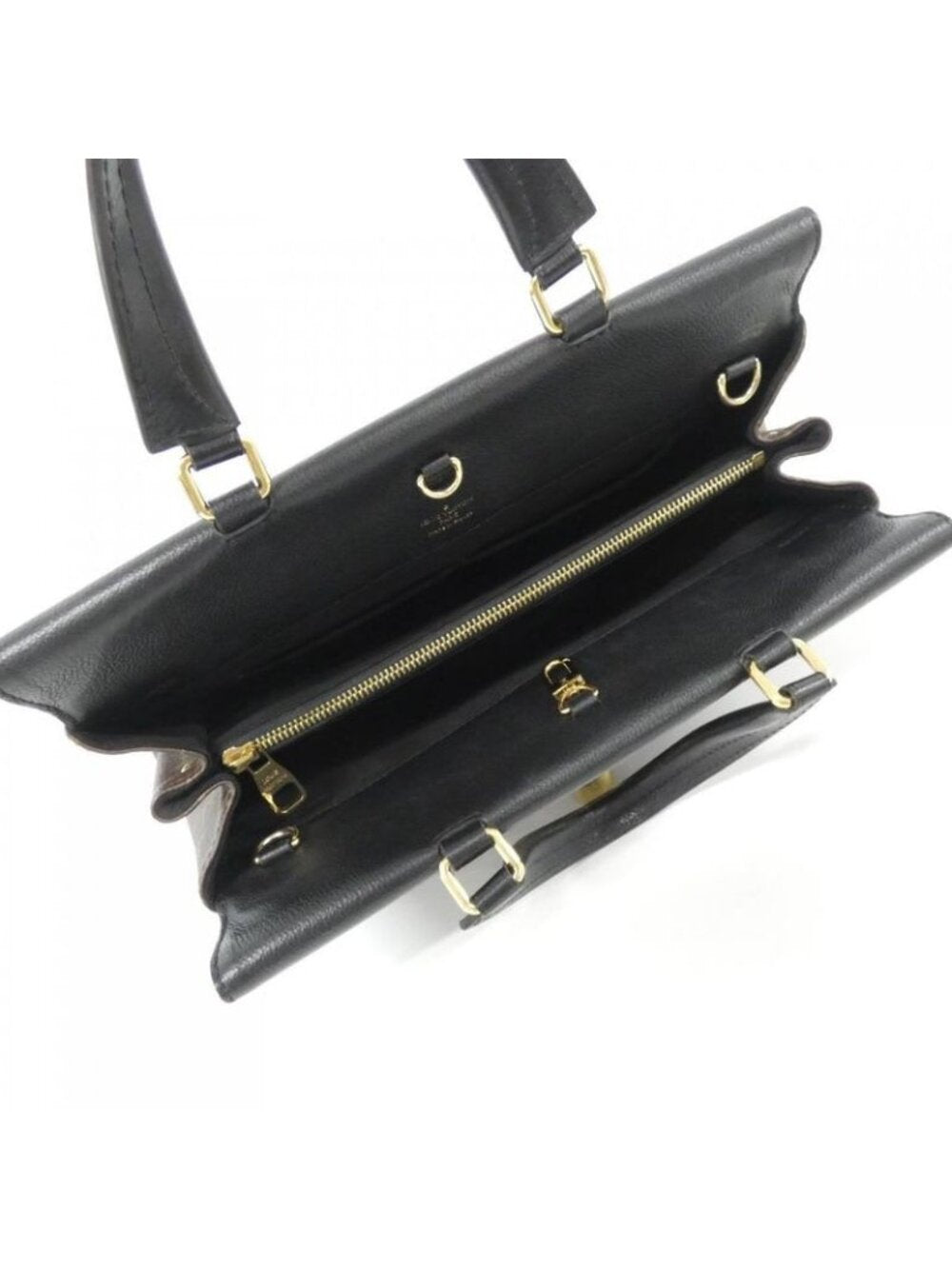 Louis Vuitton Monogram Venus Bag
