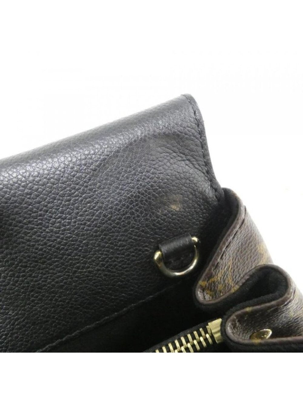 Louis Vuitton Monogram Venus Bag