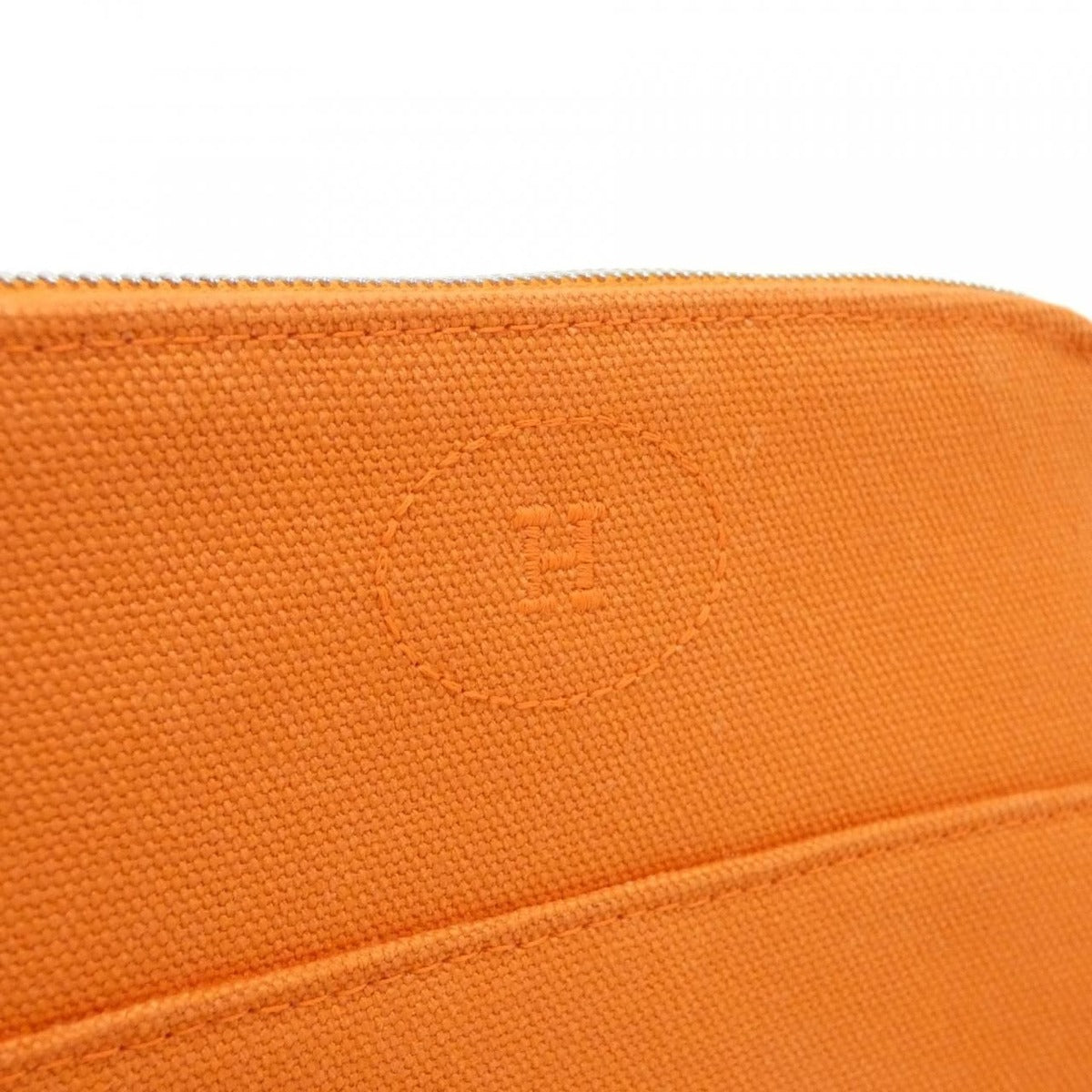 Hermes Bolide Mini Pouch — view 4
