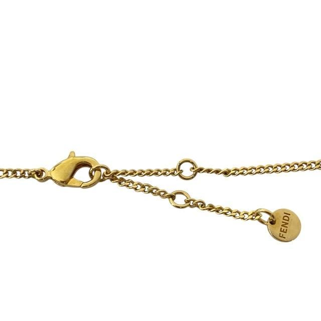 Fendi 8 Ak512 Frgmt Pokmon Monster Ball Necklace Pendant Accessory — view 7