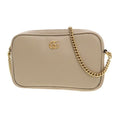 Gucci GG Marmont Mini Chain Pouch