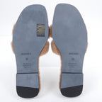 Hermes Oran Z Sandals — view 4