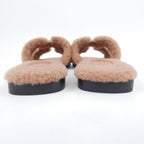 Hermes Oran Z Sandals — view 5