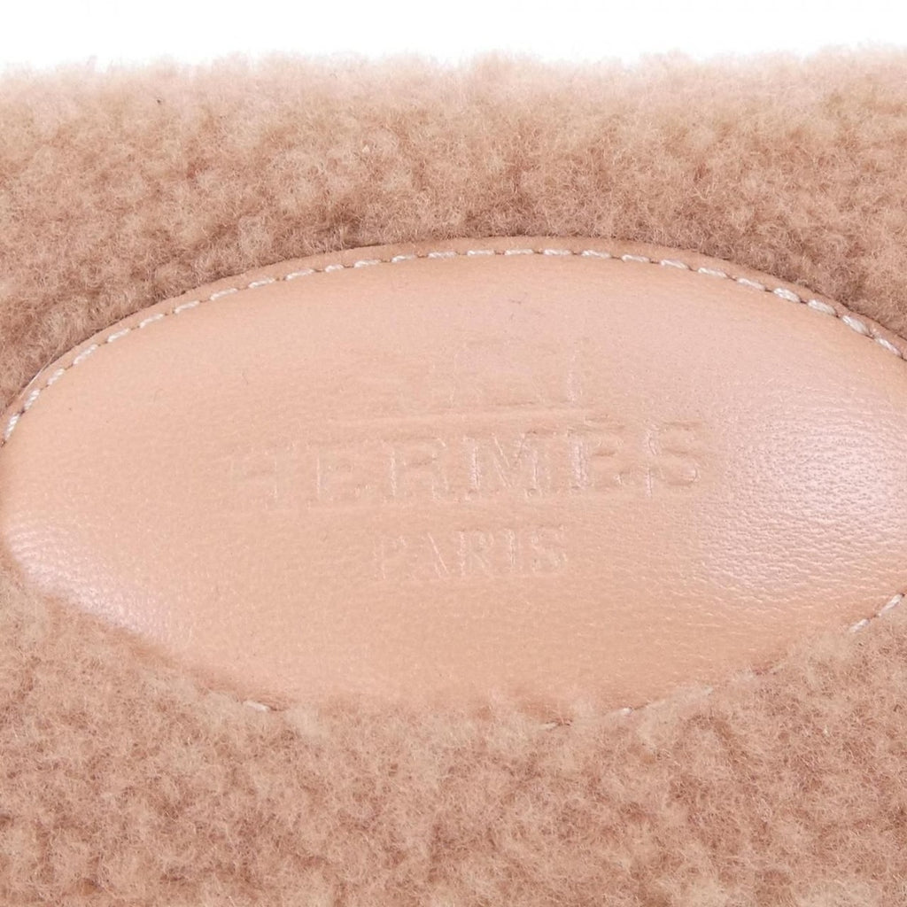 Hermes Oran Z Sandals — view 6