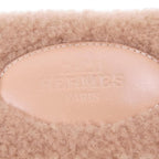 Hermes Oran Z Sandals — view 6