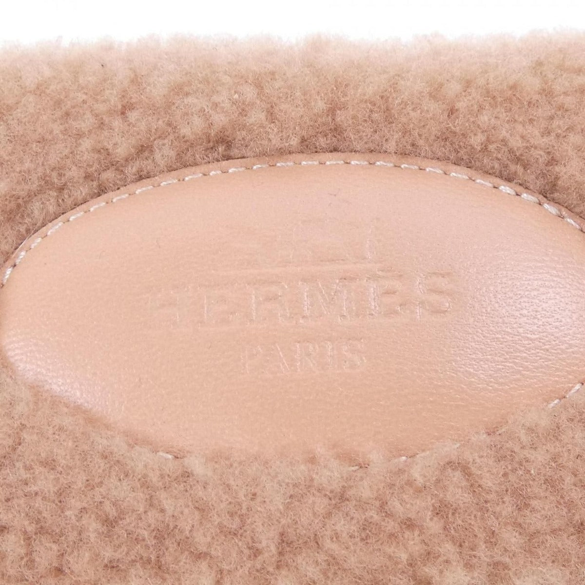 Hermes Oran Z Sandals — view 6