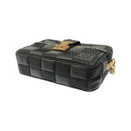 Louis Vuitton Damier Giant Troca PM Shoulder Bag — view 3