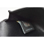 Fendi Card Case Coin FF Zucca Black — view 4