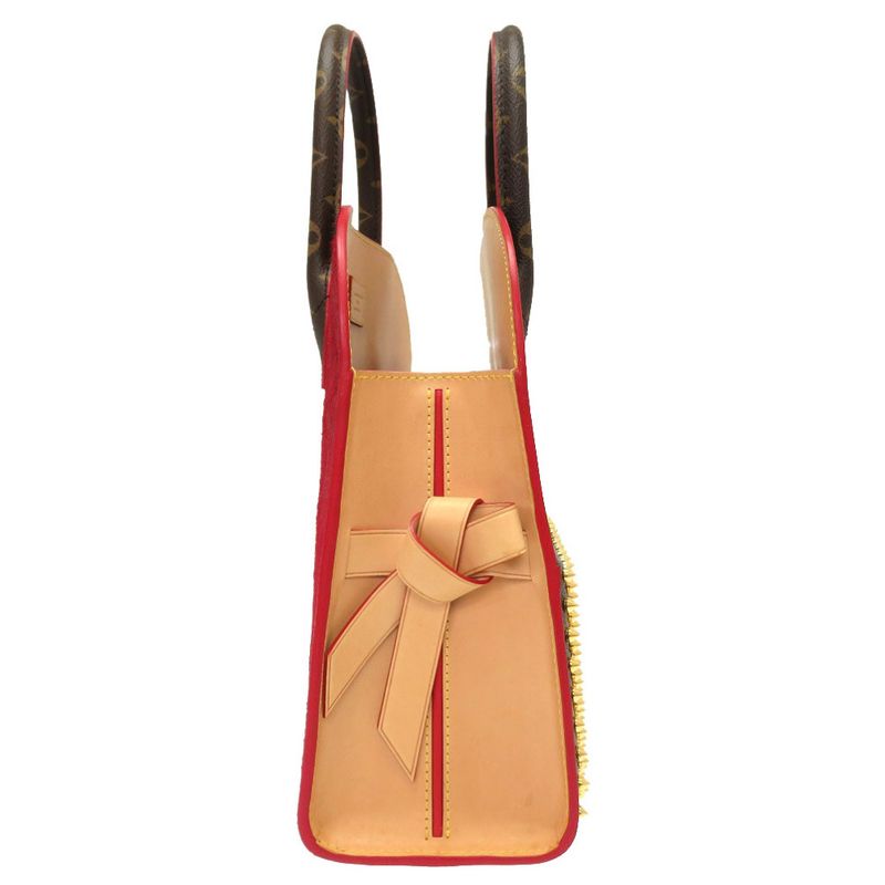 Louis Vuitton Christian Louboutin — view 8