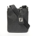 Fendi Shoulder Bag Zucca