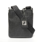 Fendi Shoulder Bag Zucca