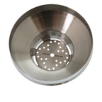Louis Vuitton Shaker Cocktail Gi0436 Silver 0892 — view 6