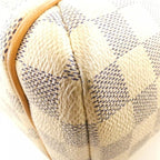 Louis Vuitton Damier Azur Totally PM Bag — view 2