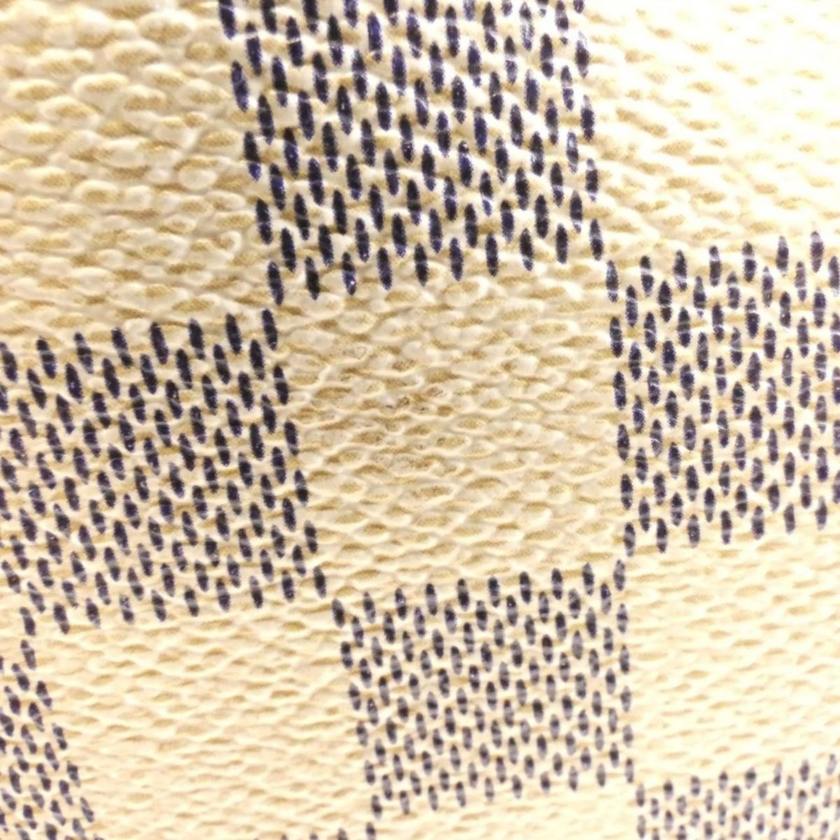 Louis Vuitton Damier Azur Totally PM Bag — view 4