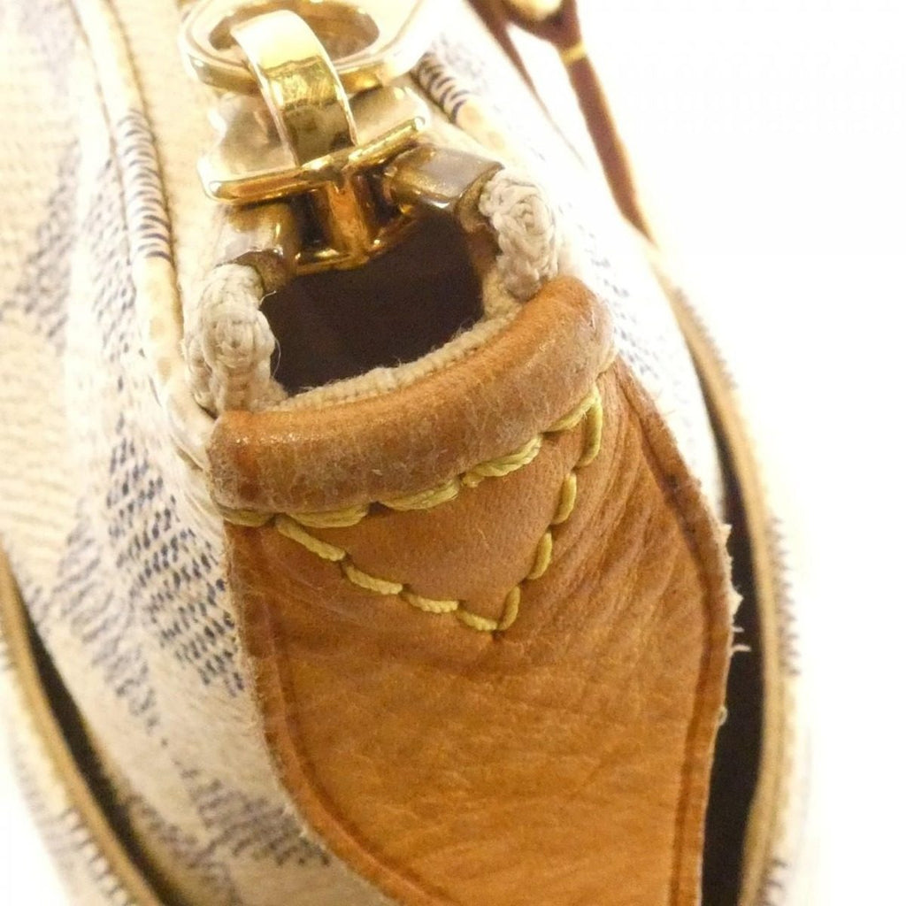 Louis Vuitton Damier Azur Totally PM Bag — view 5