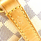 Louis Vuitton Damier Azur Totally PM Bag — view 7