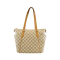 Louis Vuitton Damier Azur Totally PM Bag
