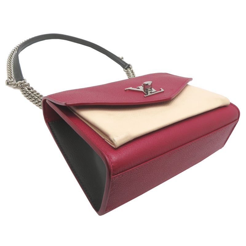 Louis Vuitton Shoulder Bag — view 4