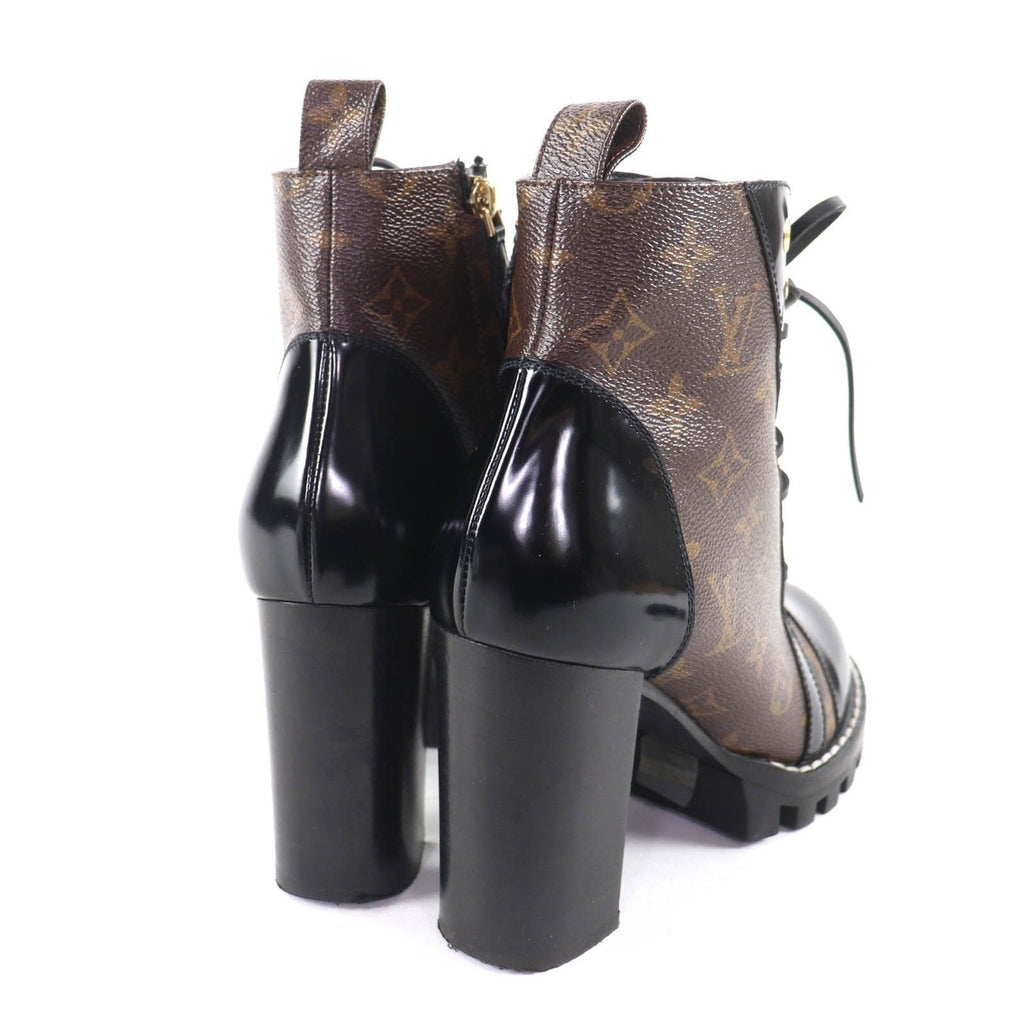 Louis Vuitton Star Trail Boot — view 3