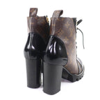 Louis Vuitton Star Trail Boot — view 3