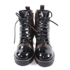 Louis Vuitton Star Trail Boot — view 4