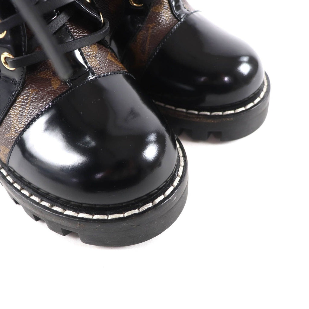 Louis Vuitton Star Trail Boot — view 8