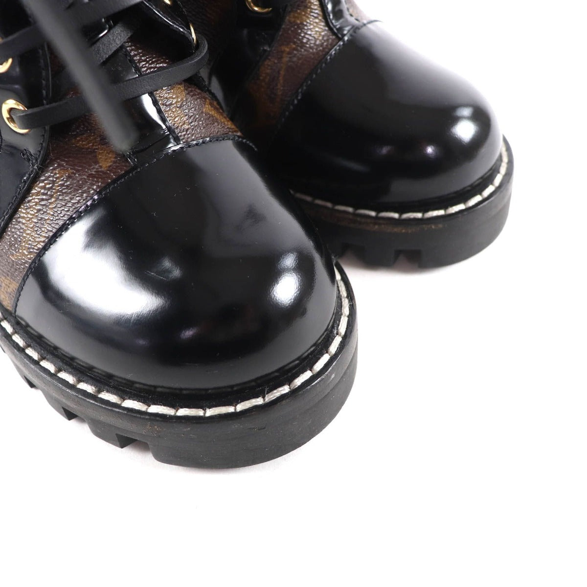 Louis Vuitton Star Trail Boot — view 8