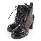 Louis Vuitton Star Trail Boot