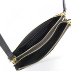 Louis Vuitton Monogram Giant Pochette Double Zip Shoulder Bag — view 6