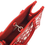 Louis Vuitton Monogram Empreinte On The Go PM Bag — view 5