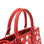 Louis Vuitton Monogram Empreinte On The Go PM Bag — view 6
