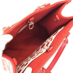 Louis Vuitton Monogram Empreinte On The Go PM Bag — view 7