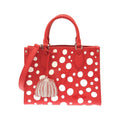 Louis Vuitton Monogram Empreinte On The Go PM Bag