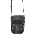 Louis Vuitton Shoulder Bag Monogram Pastel Amazon Black