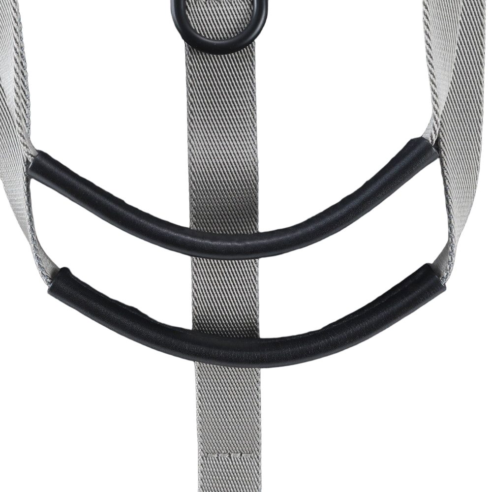 Louis Vuitton Monogram Eclipse Gray's Zipped Tote 2-Way Backpack — view 2