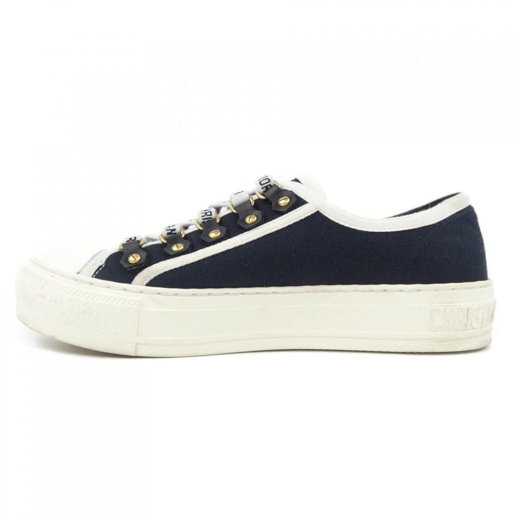 Dior Walk'n' J'adior Signature Sneakers — view 2