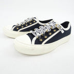 Dior Walk'n' J'adior Signature Sneakers — view 3