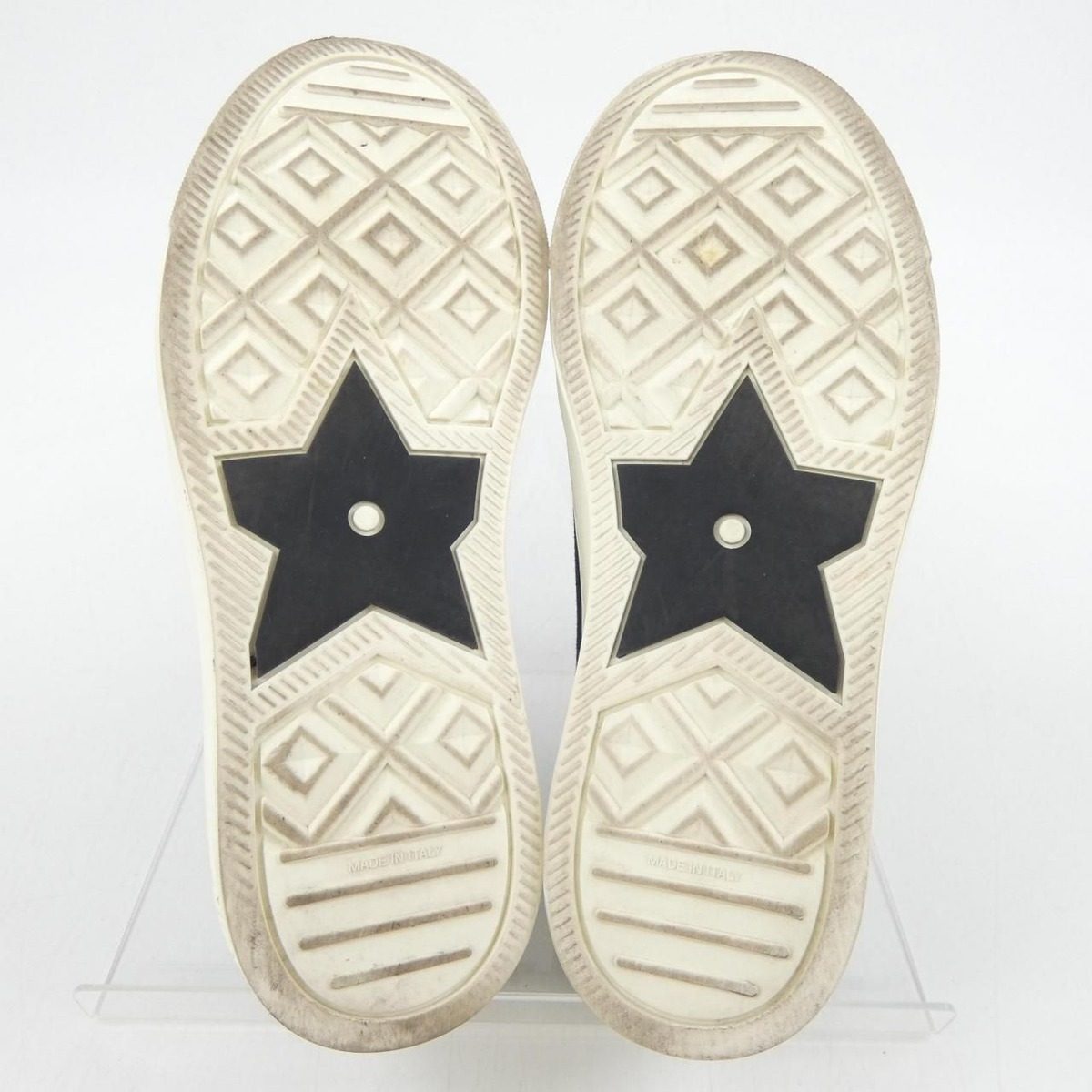 Dior Walk'n' J'adior Signature Sneakers — view 4