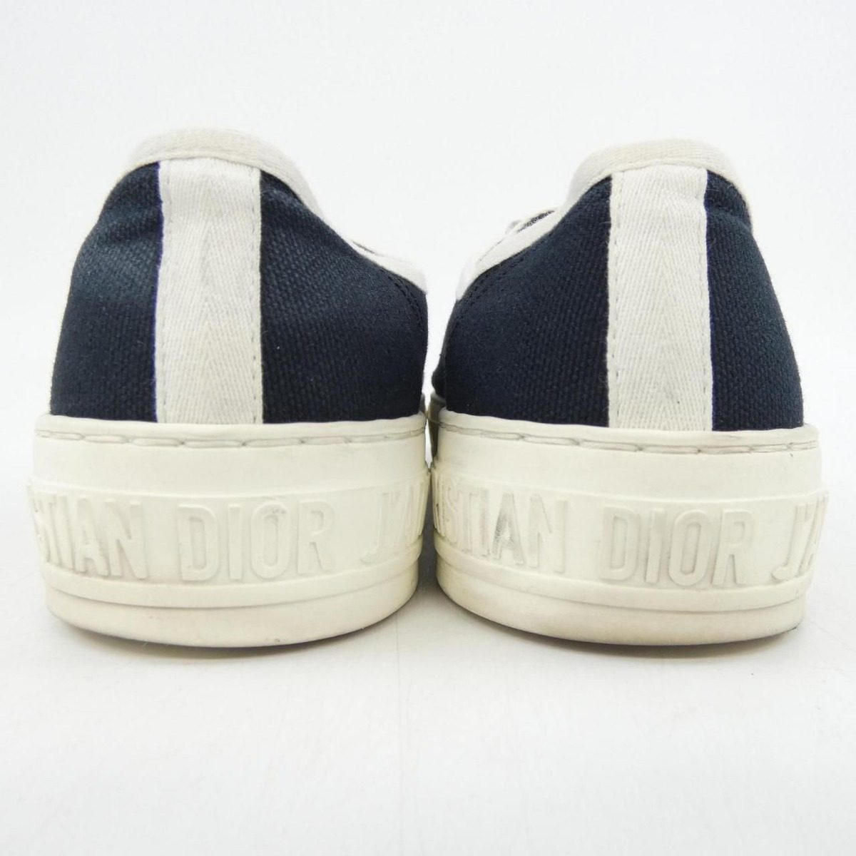 Dior Walk'n' J'adior Signature Sneakers — view 5