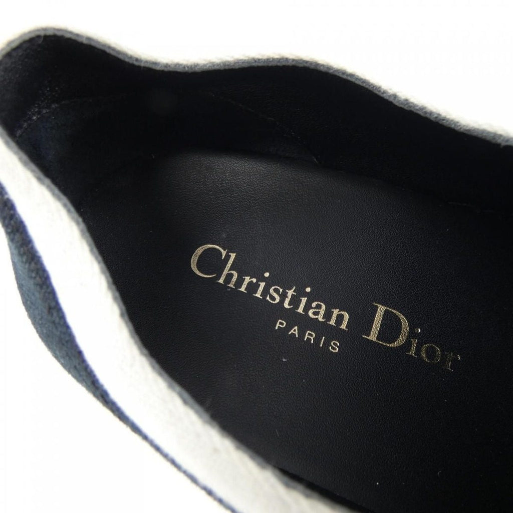 Dior Walk'n' J'adior Signature Sneakers — view 6