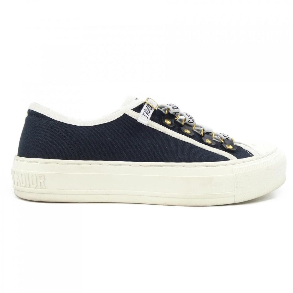 Dior Walk'n' J'adior Signature Sneakers