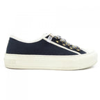 Dior Walk'n' J'adior Signature Sneakers
