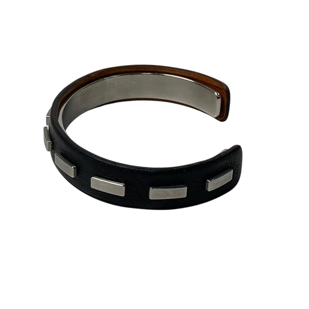 Hermes Bangle Athena Medallion Bracelet — view 2
