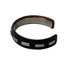Hermes Bangle Athena Medallion Bracelet — view 2