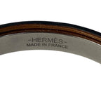 Hermes Bangle Athena Medallion Bracelet — view 5