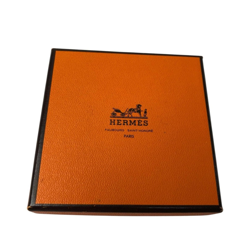 Hermes Bangle Athena Medallion Bracelet — view 6