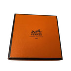 Hermes Bangle Athena Medallion Bracelet — view 6