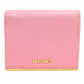 Prada Bifold Wallet 1 Mv204