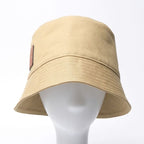 Loewe Hat Size 59 Paulas Ibiza Logo Bucket — view 3