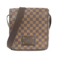 Louis Vuitton Damier Brooklyn PM Shoulder Bag